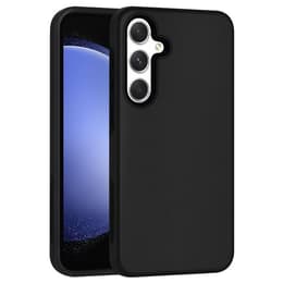 Samsung A35 case - TPU - Black