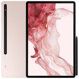 Galaxy Tab S8+ (2022) - Wi-Fi + GSM/CDMA + 5G