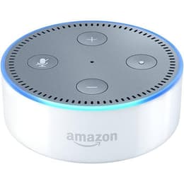 Amazon Echo Dot 2nd Gen Bluetooth speakers - Gray