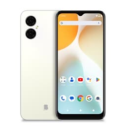 BLU G34 • Unlocked