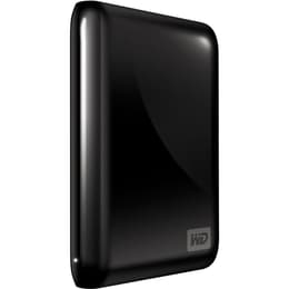 Western Digital Passport Essential External hard drive - HDD 500 GB USB 3.0