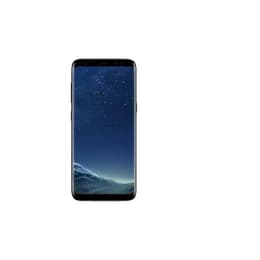 Galaxy S8 - Locked T-Mobile