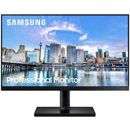 Samsung 27-inch Monitor 1920 x 1080 LCD (FT45 Series)