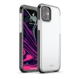 iPhone 11 Pro case - TPU - Black