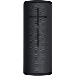 Ultimate Ears Boom 3 Bluetooth speakers - Night Black