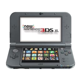 Nintendo 3DS XL - Black