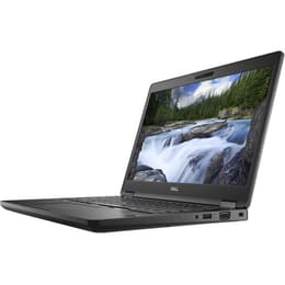 Dell Latitude 5491 14-inch (2018) - Core i7-8850H - 8 GB - SSD 256 GB