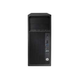 HP Z240 WorkStation Core i7 3.4 GHz - HDD 1 TB RAM 32GB