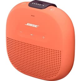 Bose SoundLink Micro Bluetooth speakers - Orange