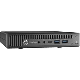 HP 800 G2 Core i5 2.5 GHz - HDD 500 GB RAM 8GB