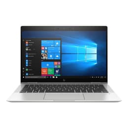 Hp EliteBook x360 1030 G2 13-inch (2017) - Core i5-7300U - 8 GB - SSD 512 GB