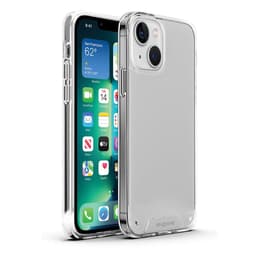 iPhone 13 case - Plastic - Clear