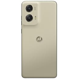 Motorola Moto G Stylus 5G (2024) 128GB - Beige - Unlocked