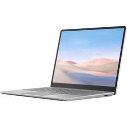 Microsoft Surface Laptop Go 12-inch (2020) - Core i5-1035G1 - 16 GB - SSD 256 GB