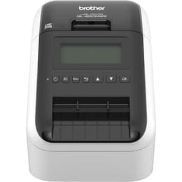 Brother QL-820NWB Thermal Printer | Back Market