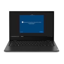 Lenovo 100E 2nd Gen 11-inch (2019) - A4-9120C - 4 GB - SSD 64 GB