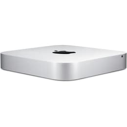 Mac mini (October 2014) Core i5 2.6 GHz - HDD 1 TB - 16GB