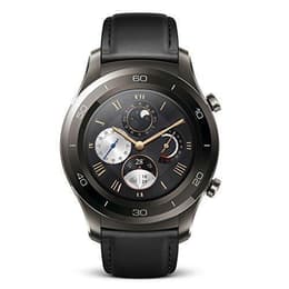 Huawei Smart Watch Watch 2 Classic HR GPS - Titanium Grey