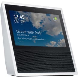 Amazon Echo Show 1st Gen Bluetooth speakers - White/Black