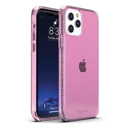 iPhone 12 Pro Max case - Plastic - Pink