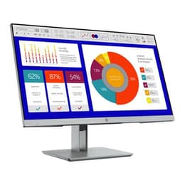 Hp 23.8-inch Monitor 1920 x 1080 LCD (EliteDisplay E243P)