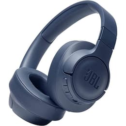 Jbl TUNE 760NC Headphone Bluetooth with microphone - Blue