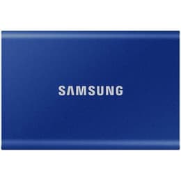 Samsung T7 Portable External hard drive - SSD 500 GB USB 3.2