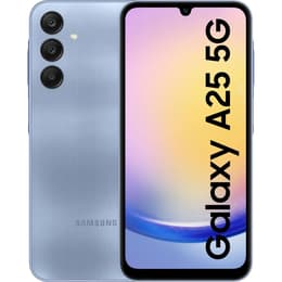 Galaxy A25 - Locked AT&T