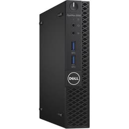 Dell OptiPlex 3050 Micro Core i5 2.7 GHz - SSD 1 TB RAM 32GB