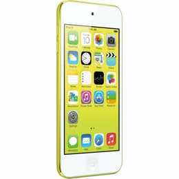 iPod touch 5 2012 32GB - Yellow