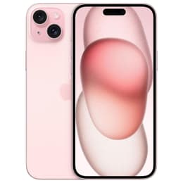 iPhone 15 Plus - Locked T-Mobile