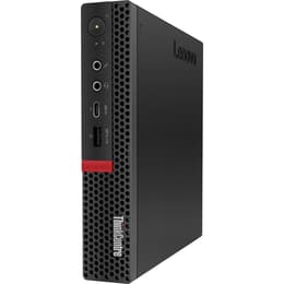 Lenovo ThinkCentre M720Q Tiny Core i5 1.7 GHz - SSD 512 GB RAM 16GB