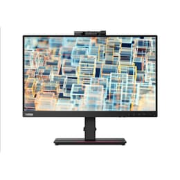 Lenovo 21.5-inch Monitor 1920 x 1080 LCD (ThinkVision T22v-20)