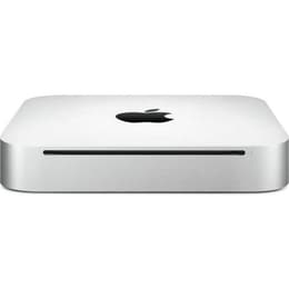 Mac mini (October 2014) Core i5 2.6 GHz - SSD 256 GB - 16GB