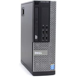 Dell OptiPlex 9020 SFF PC Core i5 3.2 GHz - HDD 2 TB RAM 32GB