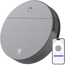 Robot vacuum OKP K4