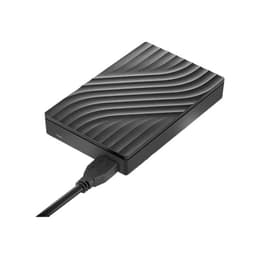 Lenovo F510 External hard drive - HDD 1 TB USB 3.0