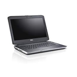 Dell Latitude E5430 14-inch (2012) - Core i3-2350M - 4 GB  - HDD 320 GB