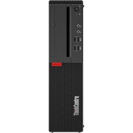 Lenovo Thinkcentre M710S Core i5 3.4 GHz - SSD 256 GB RAM 8GB