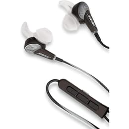 Bose QuietComfort 20I Earbud Noise-Cancelling Earphones - Black