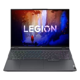 Lenovo Legion 5 Pro 16ARH7H 16-inch - Ryzen 7 6800H - 16GB 2000GB NVIDIA GeForce RTX 3060 QWERTY - English