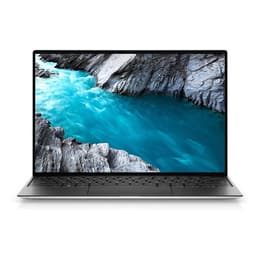 Dell XPS 9310 Laptop 13-inch (2020) - Core i7-1165G7 - 8 GB - SSD 256 GB