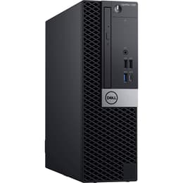 Dell OptiPlex 7070 SFF Core i7 3 GHz - SSD 2 TB RAM 32GB