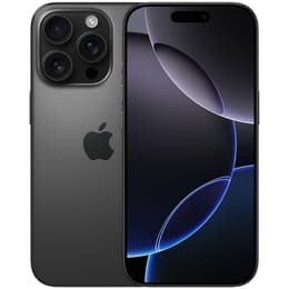 iPhone 16 Pro · Locked Verizon