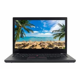 Lenovo ThinkPad T470 14-inch (2017) - Core i5-7300U - 16 GB - HDD 1 TB