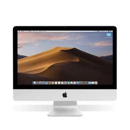 iMac 21" (2013)