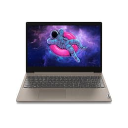 Lenovo IdeaPad 3 15IIL05 15-inch (2020) - Core i3-1005G1 - 4 GB - SSD 512 GB