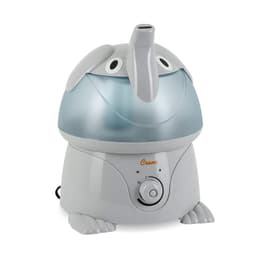 Crane EE-3186 Ultrasonic Cool Mist Humidifier Air Humidifier