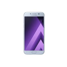 Galaxy A5 (2017) 32GB - Blue - Locked T-Mobile