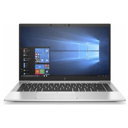 Hp EliteBook 840 G7 14-inch (2021) - Core i5-10310U - 8 GB - SSD 256 GB